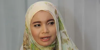 Dari Bandara, Rossa Langsung Melayat Taufiq Kiemas