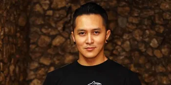 Dari Barcode - Simbol Setan, Inilah Arti Tattoo di Tubuh Demian