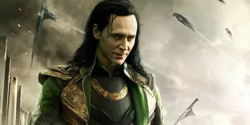 Dari Dewa Jahat, Tom Hiddleston Mengincar Tokoh Romawi?