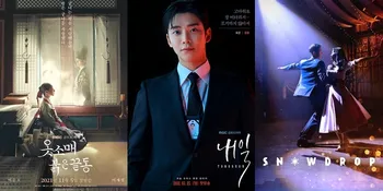 Dari Drama Sageuk Hingga Modern, Ini Rekomendasi Drakor yang Dibintangi Idol K-Pop