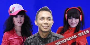 Dari Dukun Cilik Hingga Keong Racun, Ini Seleb Dadakan Indonesia