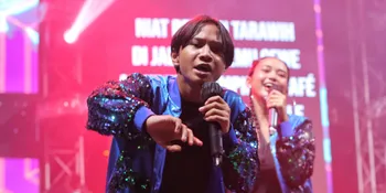 Dari Fajar SadBoy Jadi HappyBoy, Ini Cerita di Balik Perubahan Nama Instagram yang Bikin Penasaran