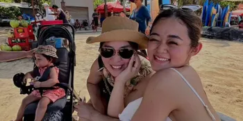 Dari Gracia-Gisela hingga Mirdad Bersaudara, 5 Potret Artis Indonesia Ini Ternyata Kakak Adik - Sama-sama Bangun Karier di Dunia Hiburan