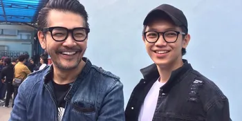 Dari Hobi Hingga Fashion, Ferry dan Brandon Salim Makin Kompak!