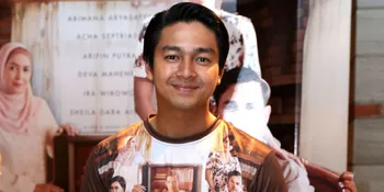 Dari Indonesia, Klub Sepak Bola Favorit Deva Mahenra Ternyata...