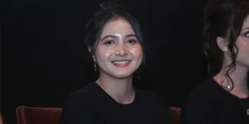 Dari Influencer Coba Main Film Horor, Bulan Sutena Ngaku Sempat Sulit Berbicara Karena Masih Medok Logat Bali