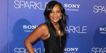 Dari Isu Incest Hingga Narkoba, Bobbi Kristina Kontroversial!