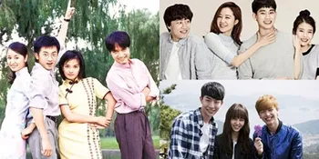 Dari Kabar 'Kabut Cinta' - Misteri Kisah 'Terlarang' Artis Korea