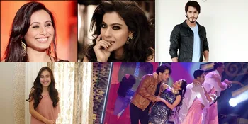 Dari Kajol Sampai Shaheer, Kisah Heboh Jagat Bollywood di 2015!