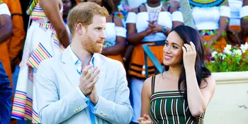 Dari Kanada, Meghan Markle - Pangeran Harry Pindah dan Beli Rumah Baru di Los Angeles