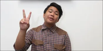 Dari Kecelakaan Iqbal, Kiki CJR Ambil Pelajaran Penting