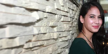 Dari Kecil, Pevita Pearce Biasa Naik Transportasi Umum