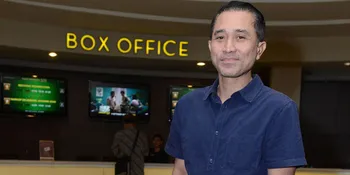 Dari Ketiga Anaknya, Lukman Sardi Belajar Arti Kejujuran