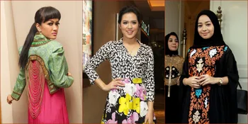 Dari Kuli Sampai Tukang Bakso, Ini Kerja Sampingan Para Seleb!