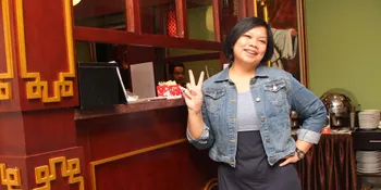 Dari Kuliner, Tika Panggabean Beralih ke Bisnis Penitipan Anjing