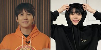 Dari Kyuhyun SUPER JUNIOR Hingga Doyoung NCT, Ini Deretan OST Drakor 'Soundtrack #1' yang Dibintangi Han So-Hee dan Park Hyung-Sik