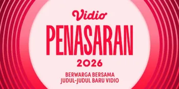 Dari Layar ke Dunia Nyata: Vidio Penasaran 2026 Hadirkan Pengalaman Hiburan Imersif dan Experiential