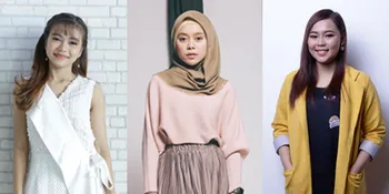 Dari Lesti Sampai Selfi, Para Pedangdut Ini Ajak Semua Orang Untuk Sementara Jangan Mudik