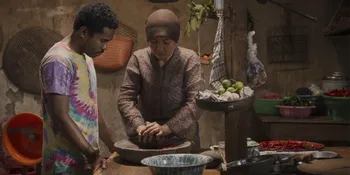 Dari Lezatnya Rendang Sampai Nilai Toleransi Ada di 'TABULA RASA'