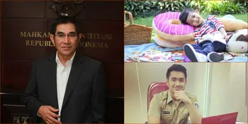 Dari Lurah Sampai Dokter, Sekarang Semua Bisa Jadi Seleb