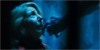 Dari Mana Ide Cerita 'INSIDIOUS: THE LAST KEY' Berasal?