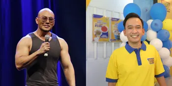 Dari Mulai Deddy Corbuzier Sampai Ruben Onsu, Sederet Seleb Ini Ajak Publik Ikut Gerakan #MaskerKainUntukSemua