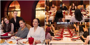 Dari Nagita Slavina Hingga Raisa, Inilah Momen Stylish Para Beauty Owner Lokal yang Jadi Perbincangan