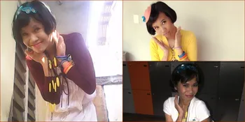 Dari Nyanyi Sampai Kencani Bieber, Ini Obsesi Besar Hodijah