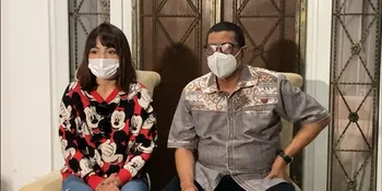 Dari Pakai Bikini - Jual Celana Dalam Bekas, Ini Alasan Dinar Candy Lakukan Sederet Aksi Nekat