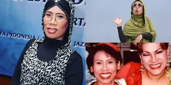 Dari Panggung Lenong Sampai Layar Televisi, Ini 6 Potret Perjalanan Karier Omas