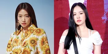 Dari Park Shin Hye Hingga Min Hyo Rin, Deretan Aktris Korea Selatan Ini Bahagia Jadi Mama Muda