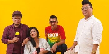 Dari Pengalaman Personel, Souljah Bisa Ciptakan 12 Lagu