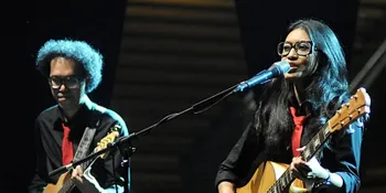 Dari Pria Inilah Endah N Rhesa Menyukai Jazz