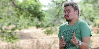 Dari Pria Jadi Wanita dan Pria Lagi, Kisah Sam Brodie Difilmkan!