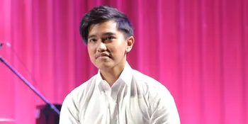 Dari Profesional Jadi Personal, Inikah Nadya Pacar Baru Kaesang Pangarep?