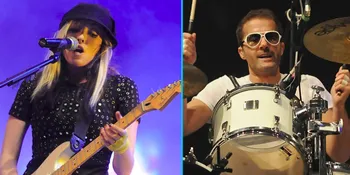 Dari Pulau Ibiza, The Ting Tings Siap Rilis Album Ketiga