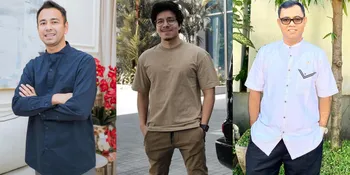 Dari Raffi Ahmad, Atta Halilintar sampai Haji Faisal Diduga Menerima Hasil Kejahatan Crazy Rich Wahyu Kenzo