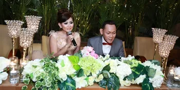 Dari Reality Show Radio, Jodi Jomblo Akut Jak FM Akhirnya Menikah