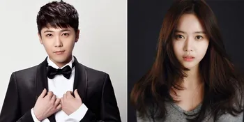 Dari Sahabat Dekat, Lee Hong Ki - Han Bo Reum Dipastikan Pacaran