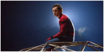 Dari Semua Kisah Spider-Man, Ini Favorit Tom Holland