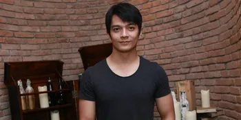 Dari Serial Kolosal ke Film Thriller, Rico Verald Banyak Belajar