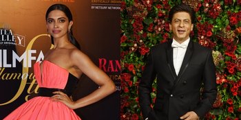 Dari Shahrukh Khan Sampai Deepika Padukone, Ini 6 Seleb Bollywood yang Nggak Ngerilis Film Sepanjang Tahun 2019