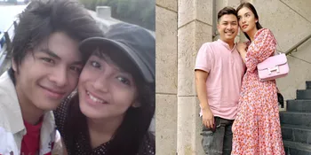Dari Sinetron Terjun ke Dunia Bisnis, Ini Profil Glenn Alinskie Aktor Pemeran BUKU HARIAN NAYLA Sekaligus Suami Chelsea Olivia