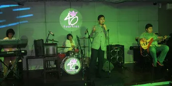 Dari Sini Pembuatan Film 'I'M A STAR' Bermula