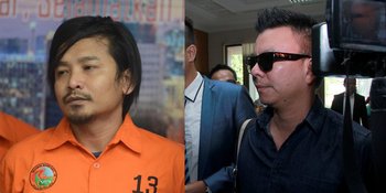 Dari Zul Hingga Jerry Aurum, Inilah 8 Artis Yang Terjerat Kasus Narkoba di Tahun 2019