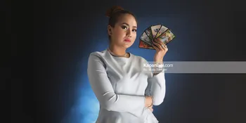 Darimana Mama Ella Dapatkan Kemampuan Meramalnya? Simak Pengakuannya di Sini