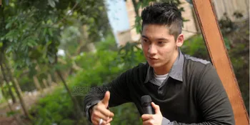 Daripada Batu Akik, Samuel Zylgwyn Lebih Pilih Batu Berlian