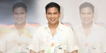 Daripada Korupsi, Khrisna Mukti Lebih Pilih Yang Ini