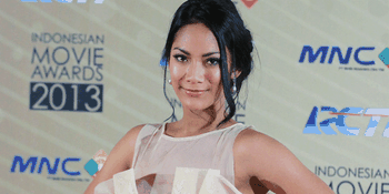 Daripada Pacar, Tara Basro Lebih Pilih Tukang Ojek