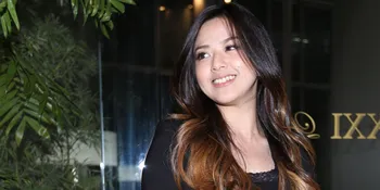 Daripada Sinetron Stripping, Franda Pilih Main Film